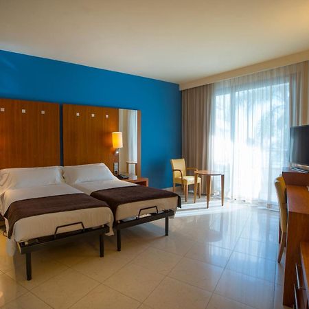 Hotel Miami Mar Sant Carlos de la Ràpita 部屋 写真
