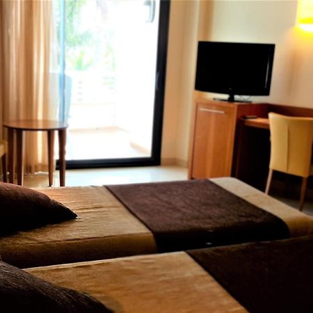 Hotel Miami Mar Sant Carlos de la Ràpita エクステリア 写真