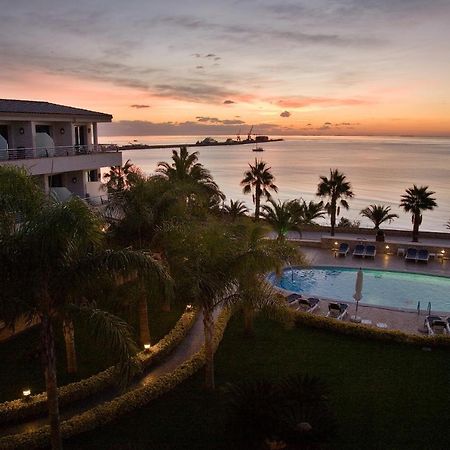 Hotel Miami Mar Sant Carlos de la Ràpita エクステリア 写真