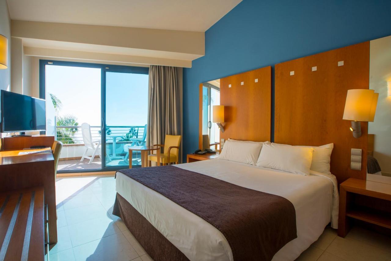 Hotel Miami Mar Sant Carlos de la Ràpita エクステリア 写真