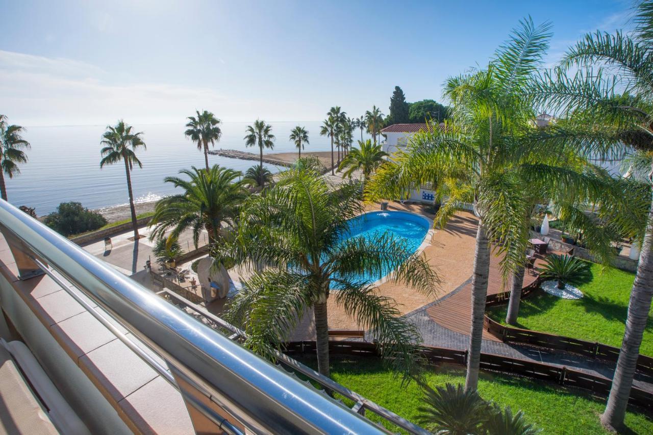 Hotel Miami Mar Sant Carlos de la Ràpita エクステリア 写真