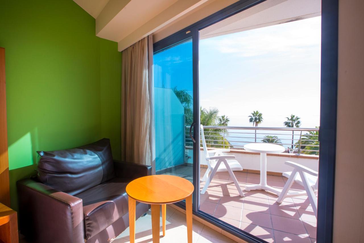 Hotel Miami Mar Sant Carlos de la Ràpita エクステリア 写真