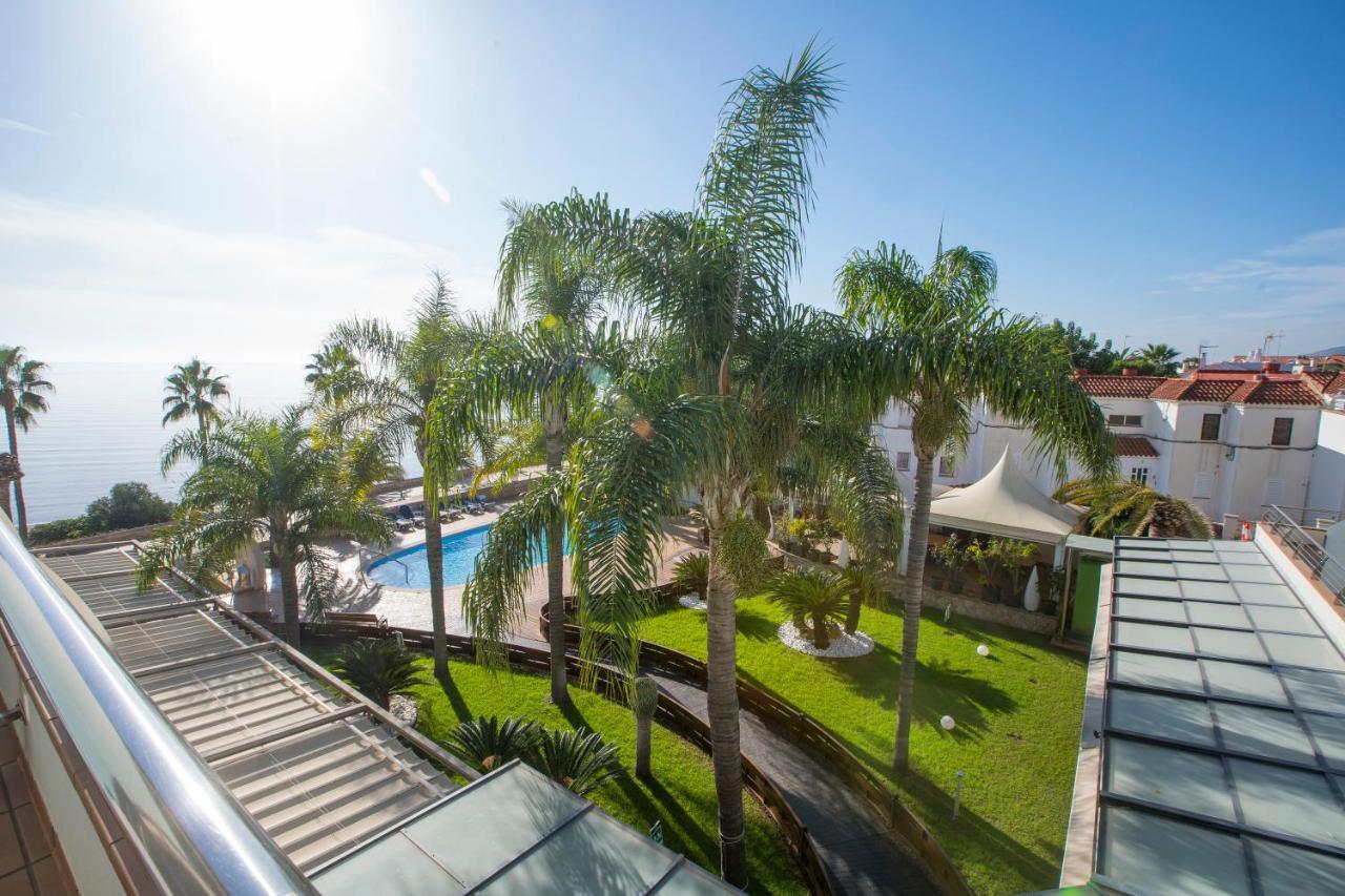 Hotel Miami Mar Sant Carlos de la Ràpita エクステリア 写真