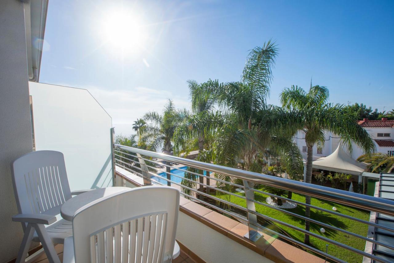 Hotel Miami Mar Sant Carlos de la Ràpita エクステリア 写真
