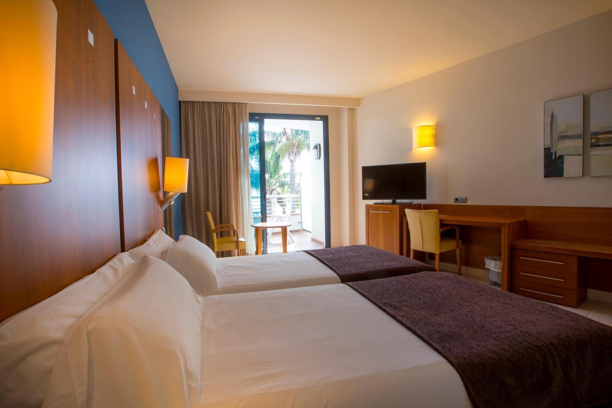 Hotel Miami Mar Sant Carlos de la Ràpita 部屋 写真